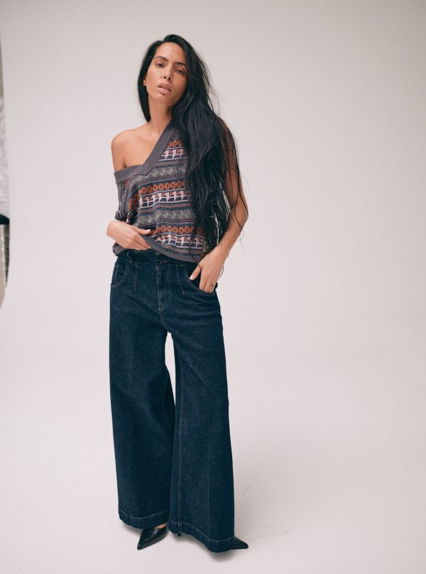MMHTalent Soft Jeans