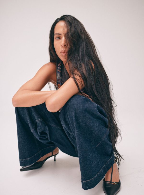 MMHTalent Soft Jeans - Image 3