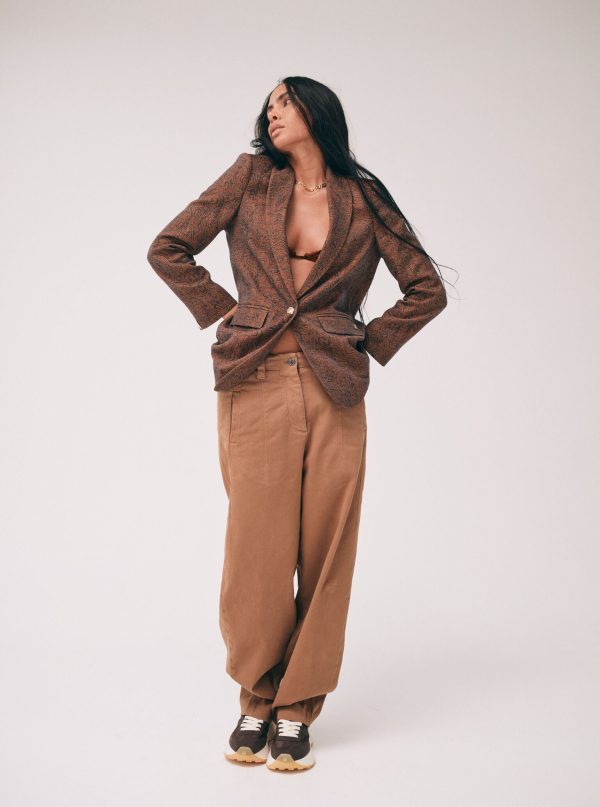 MMBea Vienna Pant