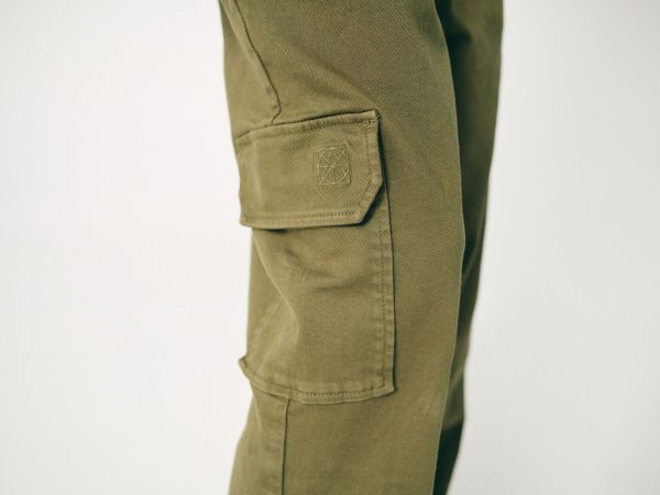 MMInes Vienna Pant - Image 2