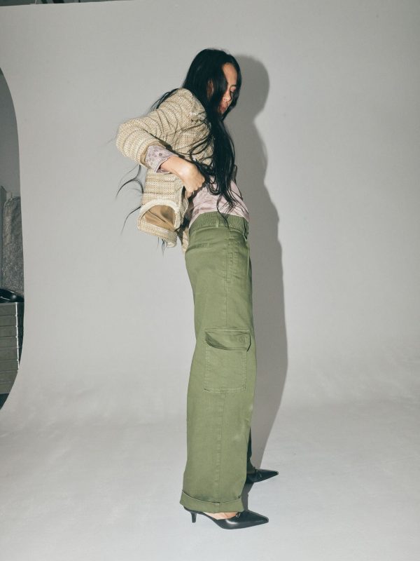 MMInes Vienna Pant - Image 3