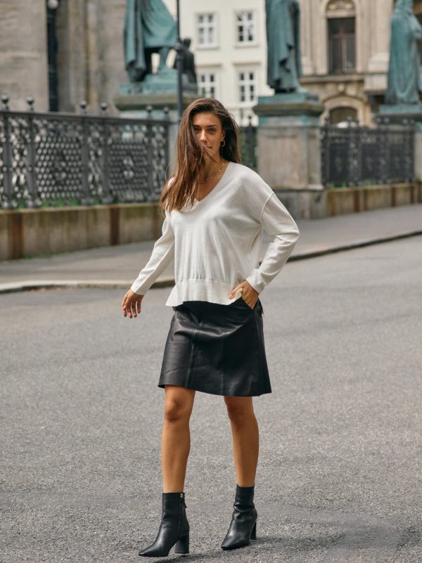 MMLufina Alexsis Shorts