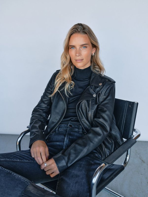 MMSheena Short Jacket