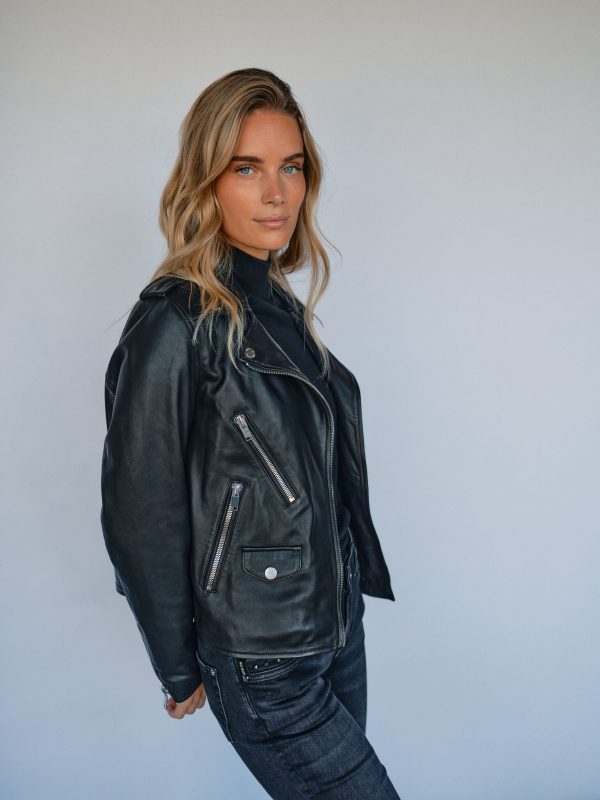 MMSheena Short Jacket - Image 2