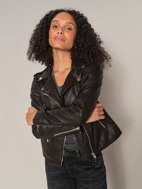 MMSheena Short Jacket - Image 4