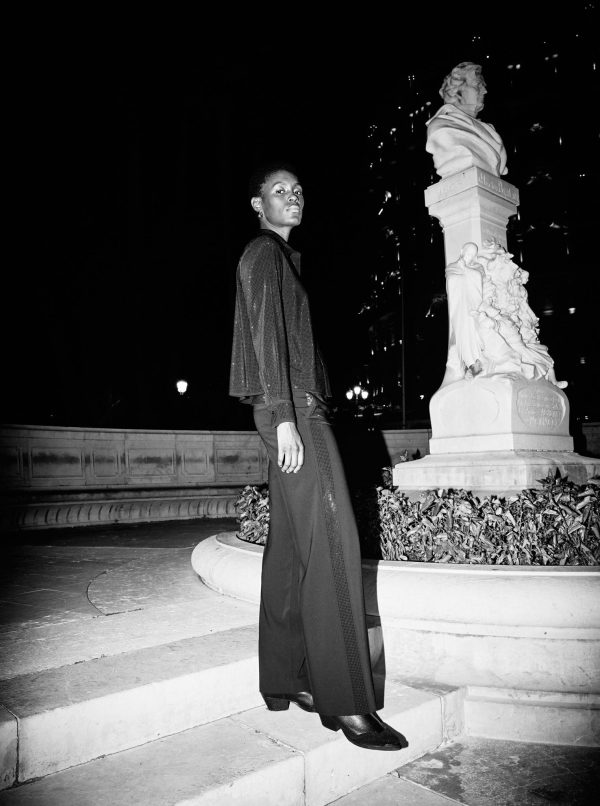 MMHFreedom Cargo Pant