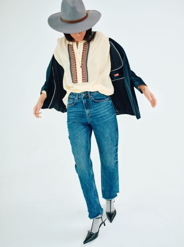 MMAshley Imera Jeans