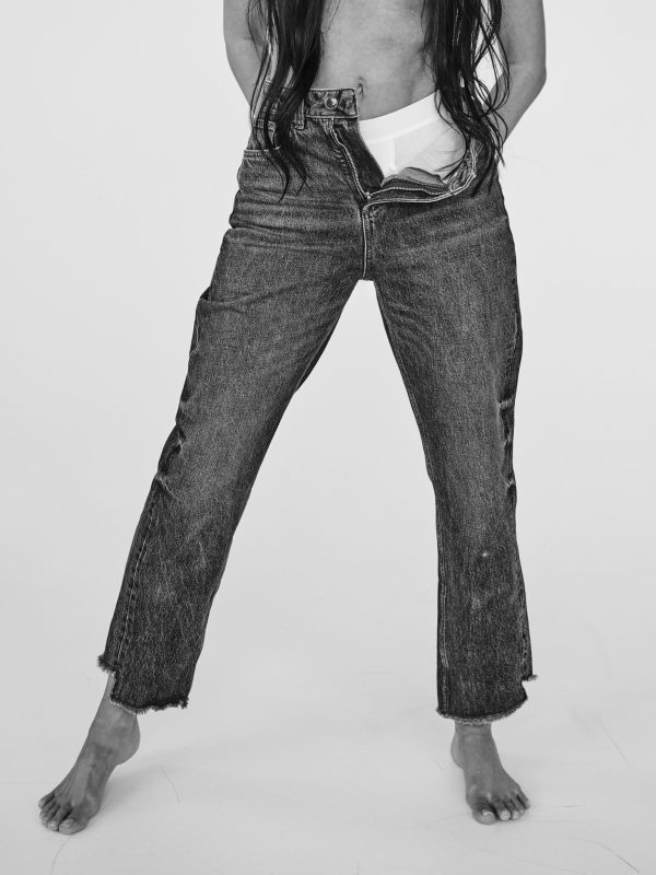 MMAshley Imera Jeans - Image 3