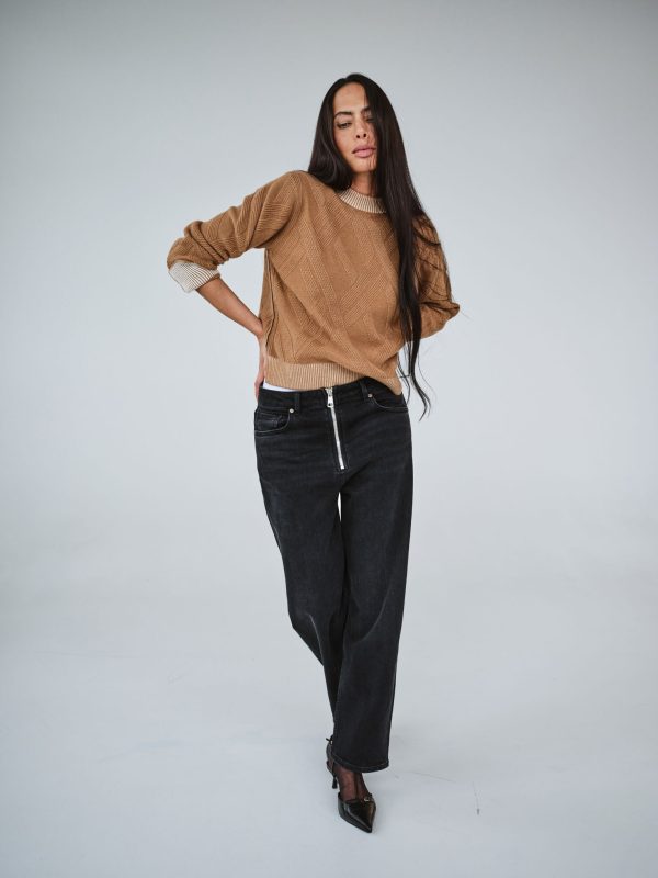 MMCecilia Cover Jeans