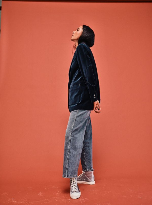 MMBlake Night Blazer - Image 3