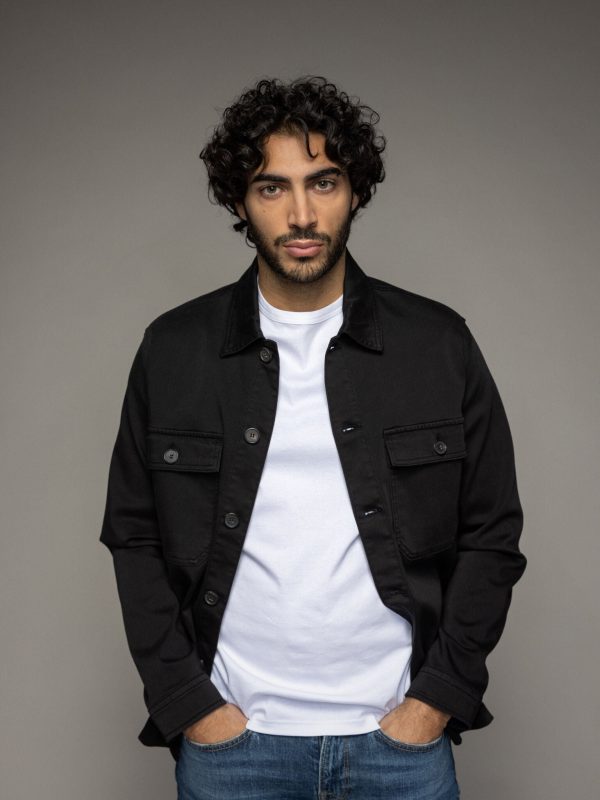 MMGConor Seer Jacket