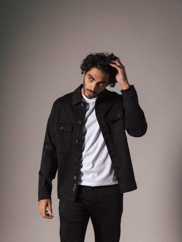 MMGConor Seer Jacket - Image 2