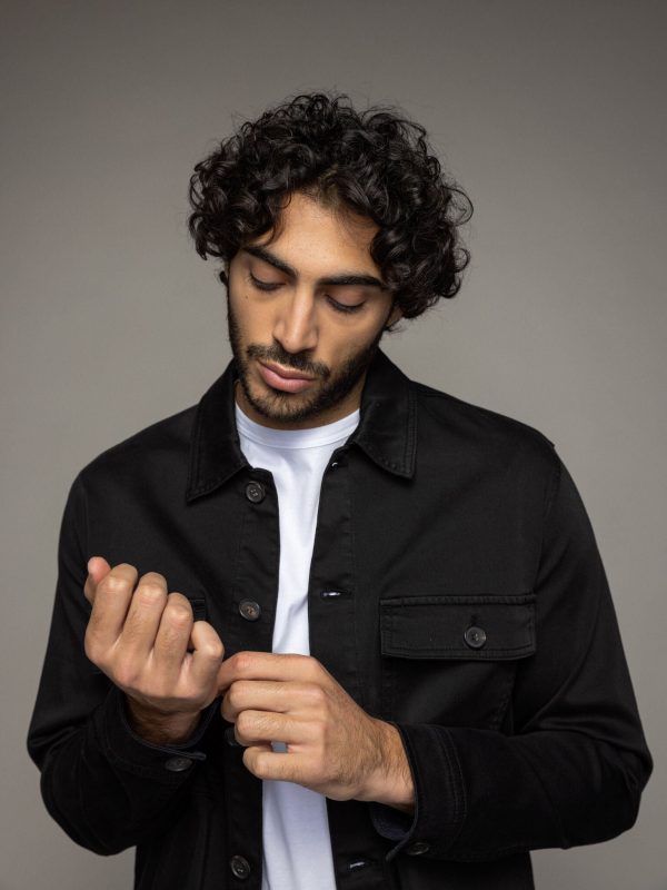 MMGConor Seer Jacket - Image 3