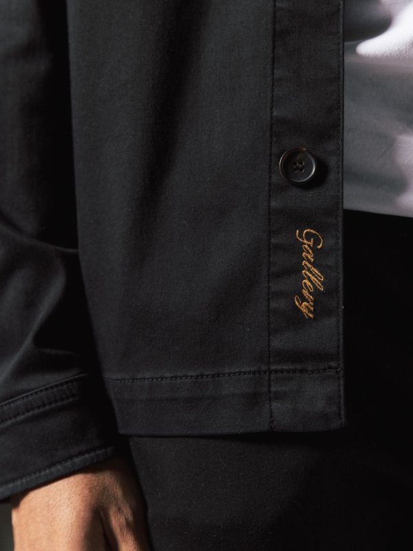 MMGConor Seer Jacket - Image 4