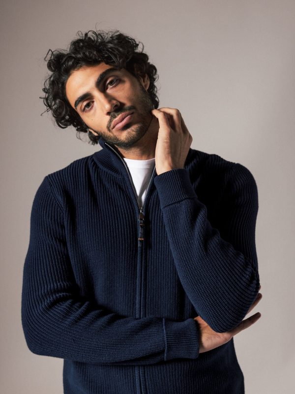 MMGOlympia Knit