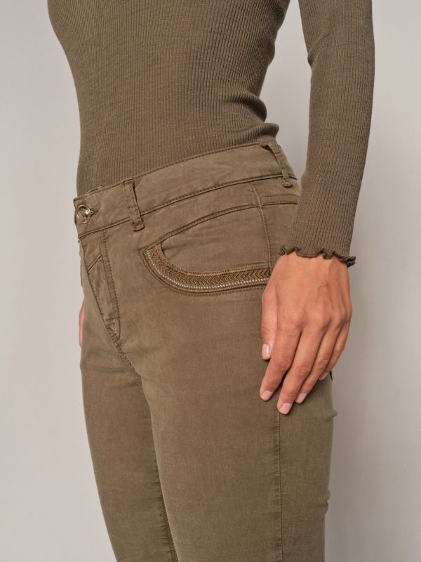 MMNaomi Treasure Pant - Image 2