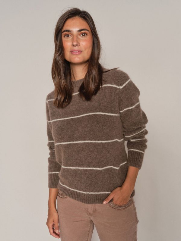 MMThora Relax Knit Cardigan - Image 2