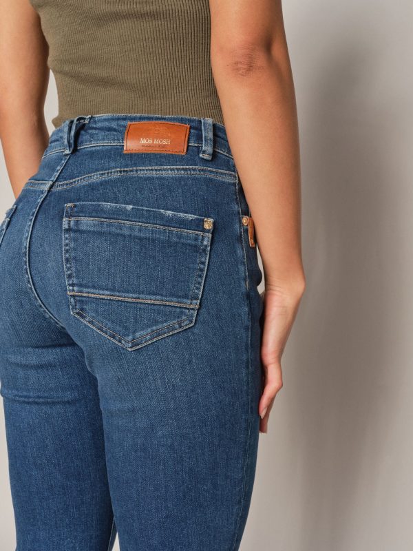 MMKasey Cover Jeans - Image 2