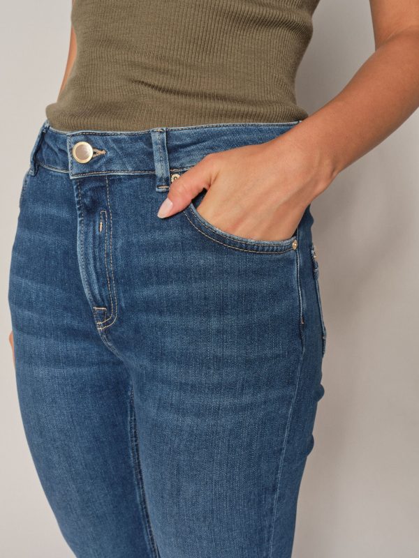 MMKasey Cover Jeans - Image 3