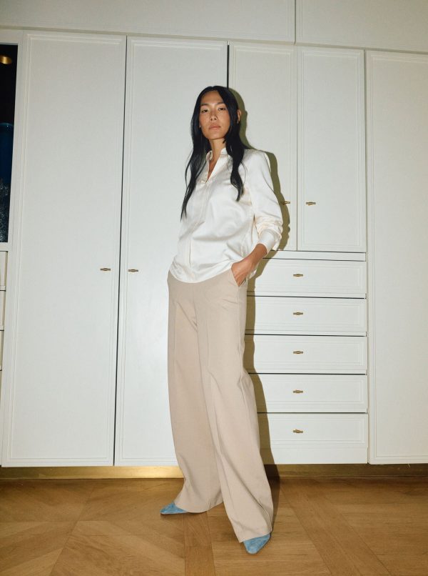 MMBlake Night Long Pant
