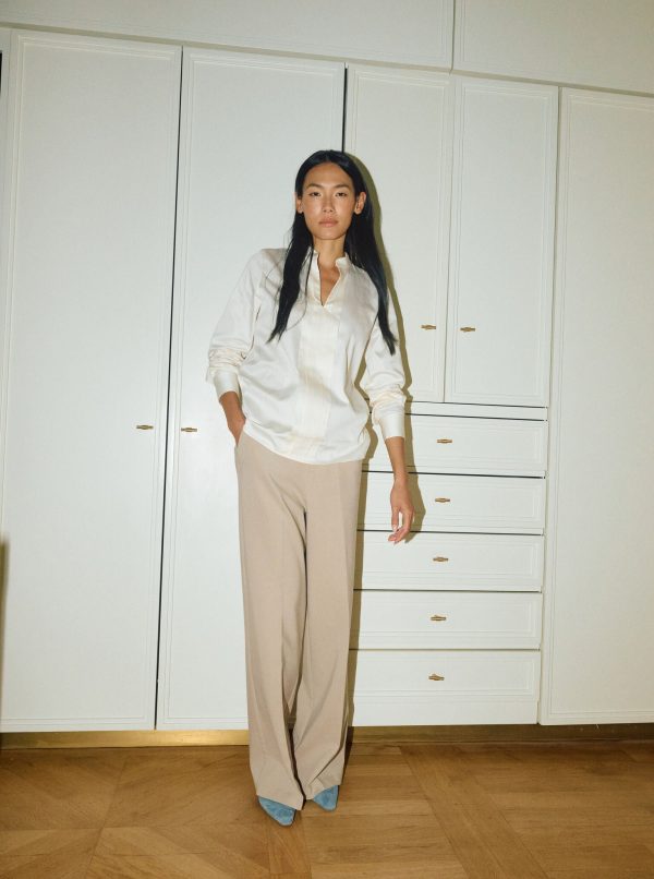 MMBlake Night Long Pant - Image 2