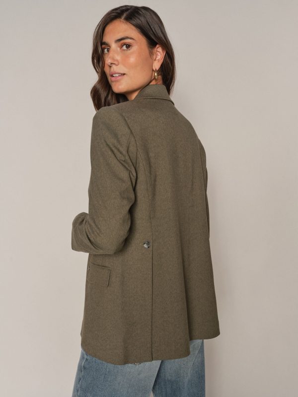 MMWren Eve Blazer - Image 2
