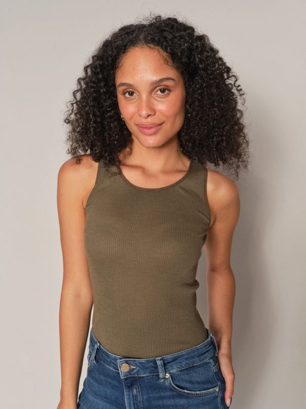 MMShira Tee