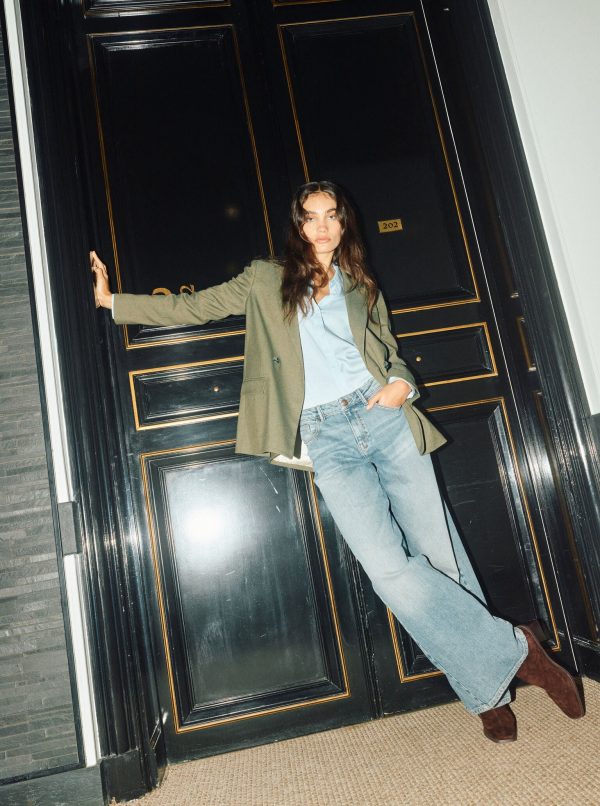 MMDara Shane Jeans