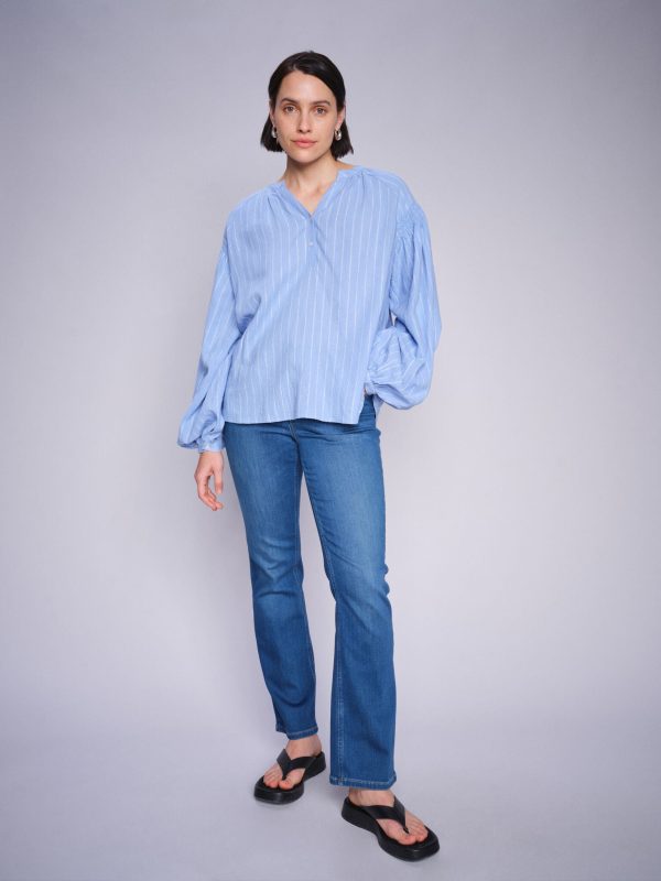 MMAymen Kyoto Jeans