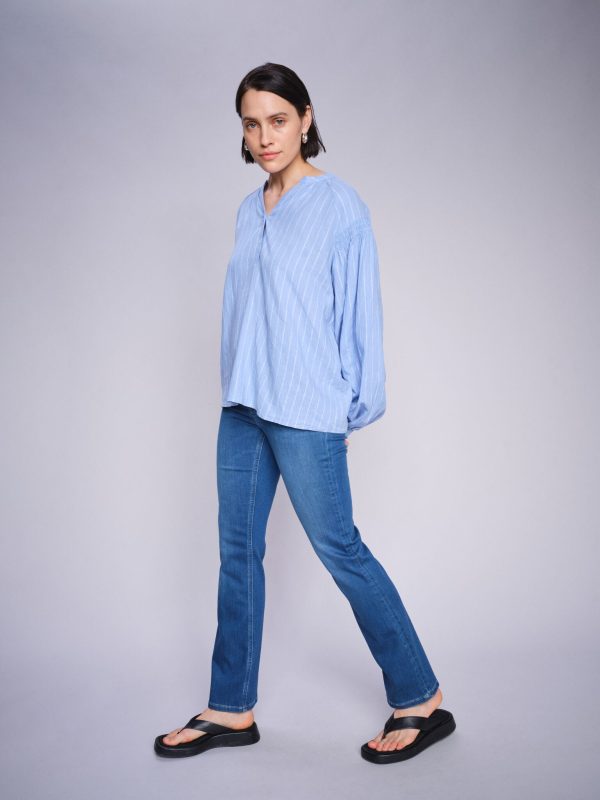 MMAymen Kyoto Jeans - Image 2