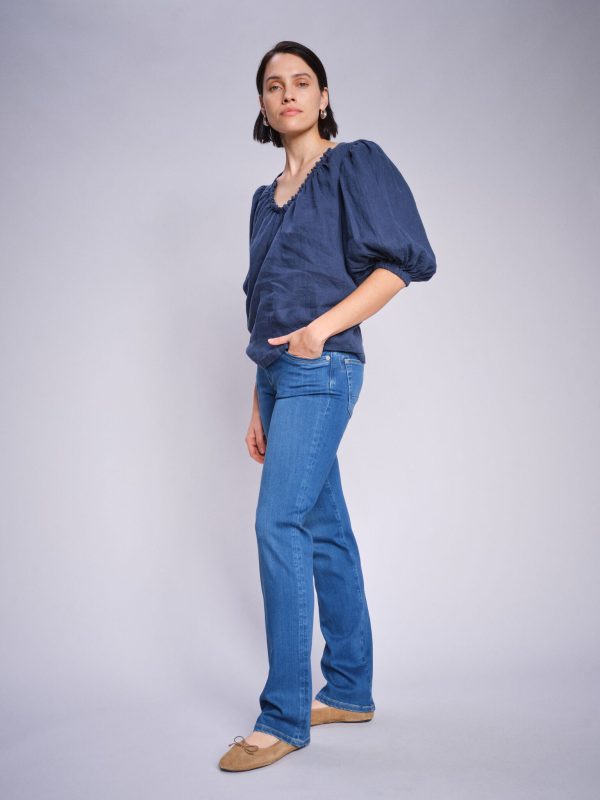 MMAndy Mac Jeans