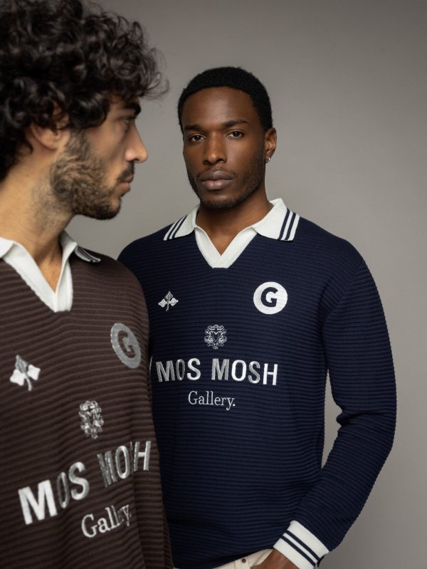 MMGJayson Zip Sweat - Image 2