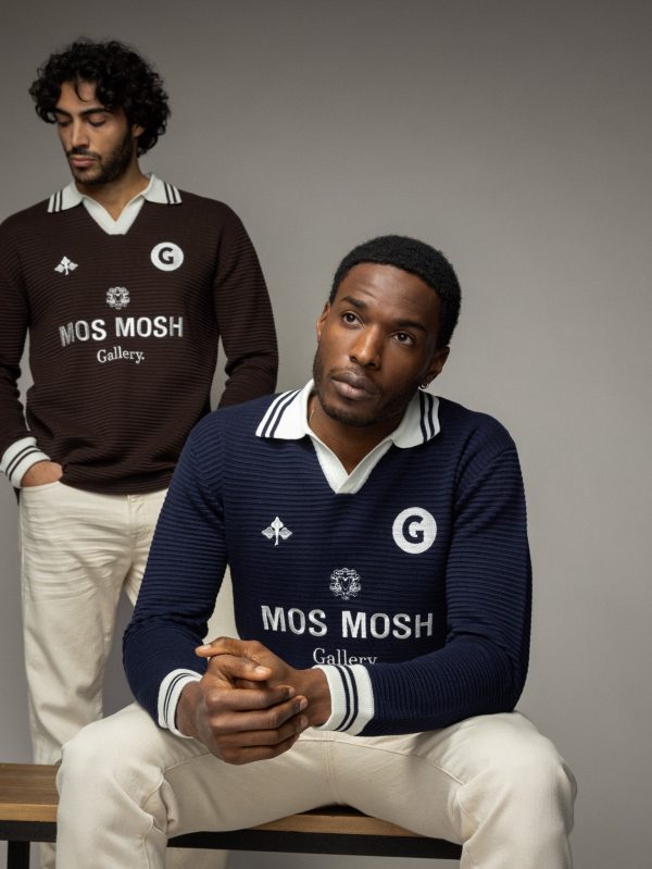 MMGJayson Zip Sweat - Image 4