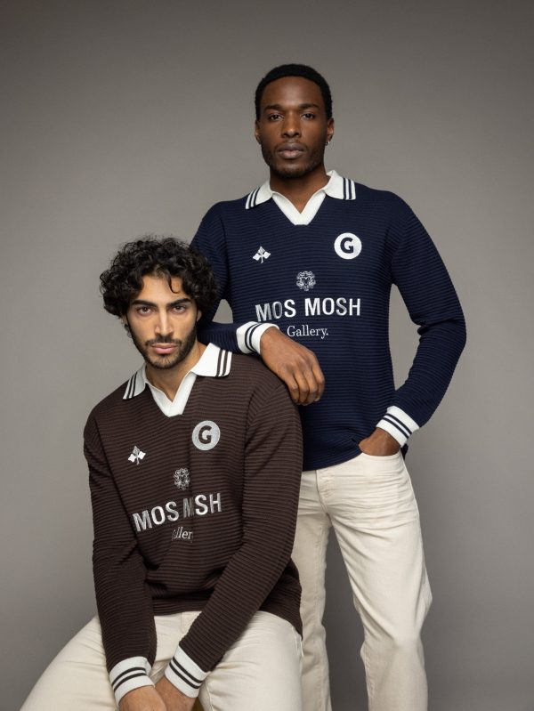 MMGJayson Zip Sweat - Image 5