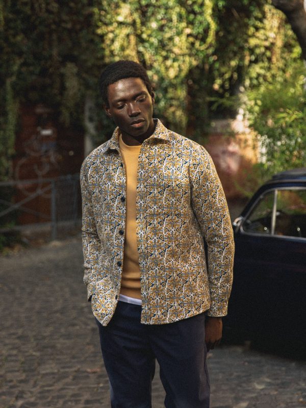 MMGBlom S/S Tee - Image 2