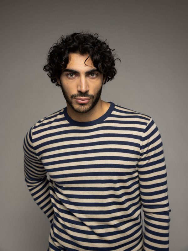 MMGLaporte Structure Knit