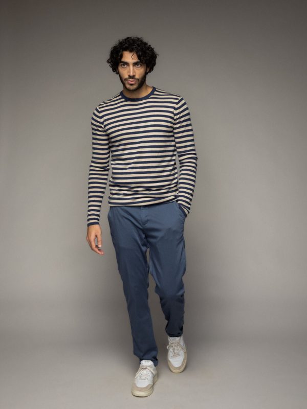MMGLaporte Structure Knit - Image 3