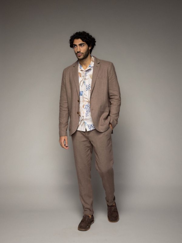 MMGTammy Cargo Spring Pant - Image 3