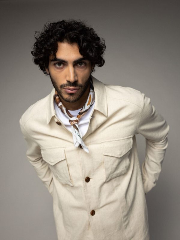 MMGComan Milo Overshirt