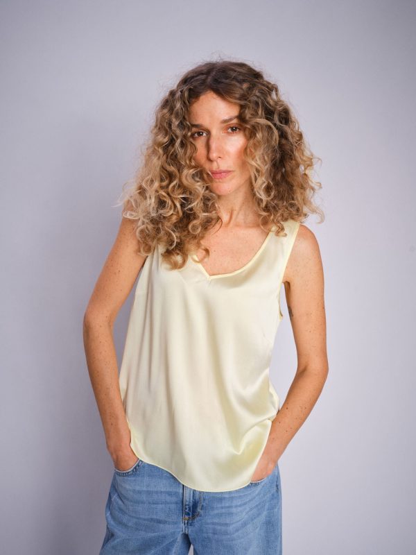 MMAleyna Saku Blouse