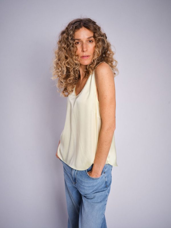 MMAleyna Saku Blouse - Image 2