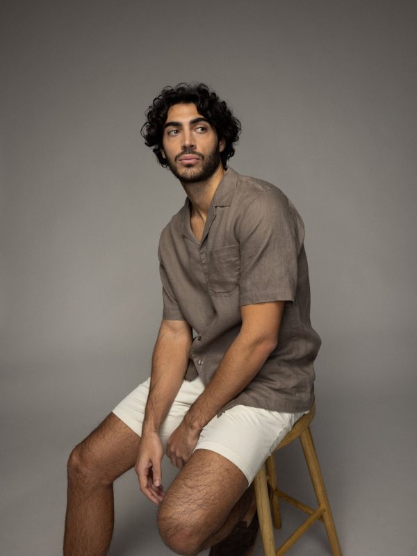 MMGAlden Corduroy Shirt - Image 2