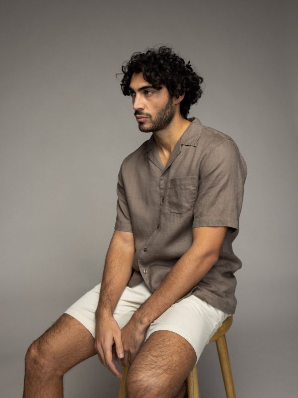 MMGAlden Corduroy Shirt - Image 3