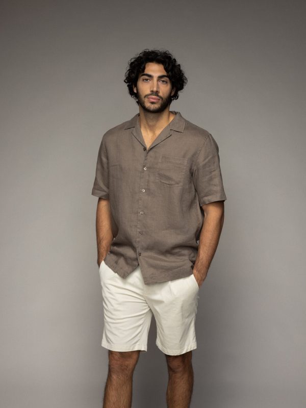 MMGAlden Corduroy Shirt - Image 4