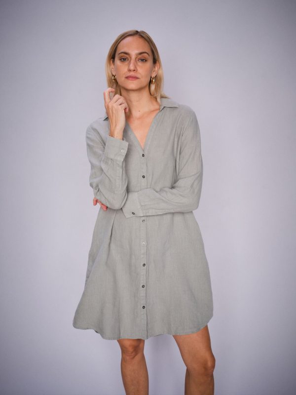 MMLisha Boarda Dress