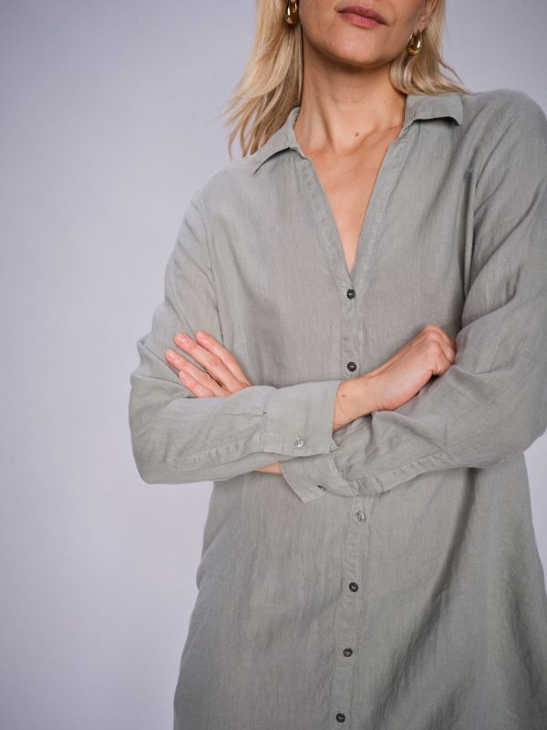 MMLisha Boarda Dress - Image 2