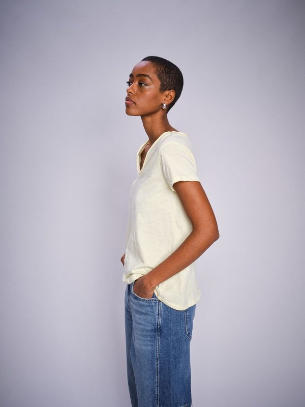 MMSwann O-SS Spring Tee - Image 2