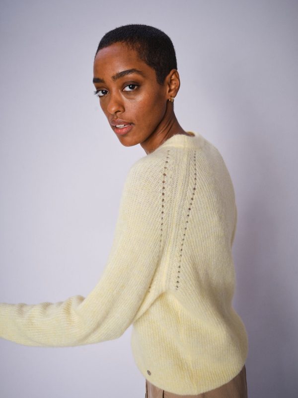 MMAryna Aidy O-Neck Knit - Image 2