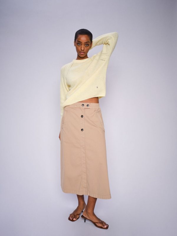 MMAryna Aidy O-Neck Knit - Image 3