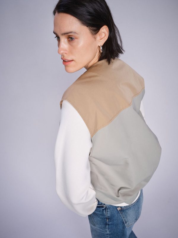 MMHPlay Patch Vest - Image 2